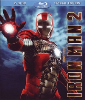 Iron Man 2 (Iron Man 2 ) [BLU-RAY]